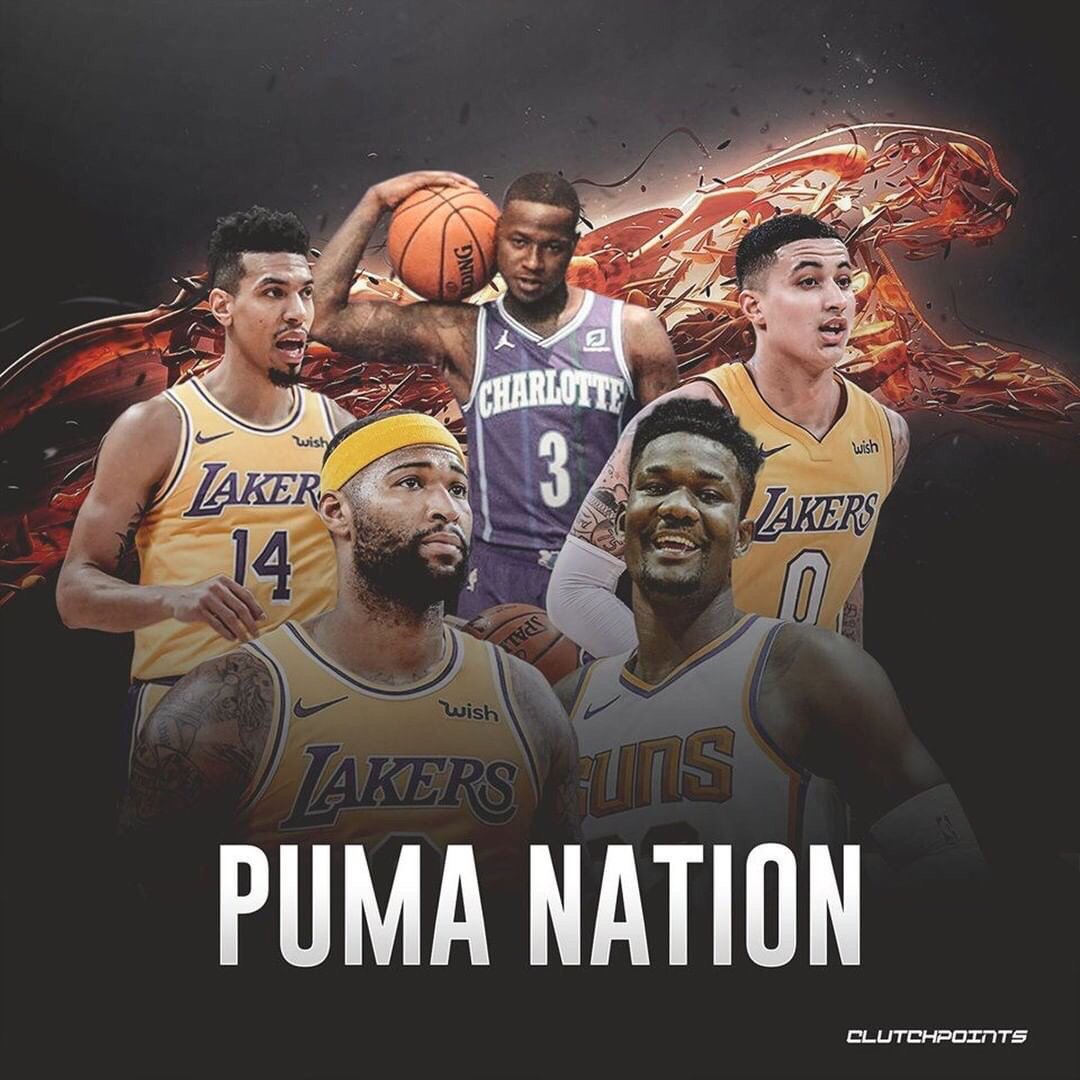 展示了团队 展示了团队