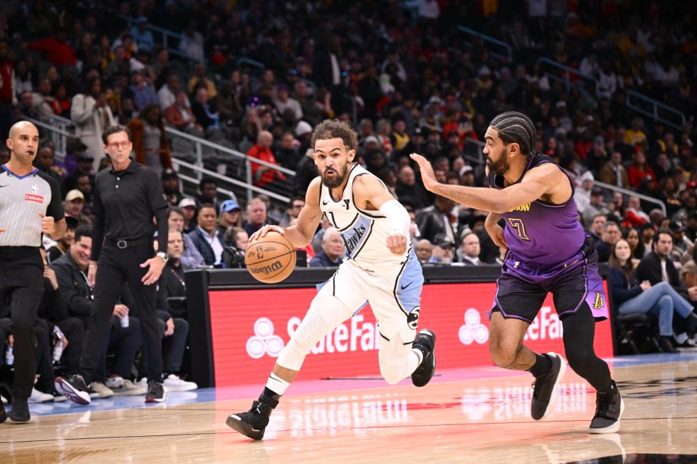 比赛走向 比赛走向